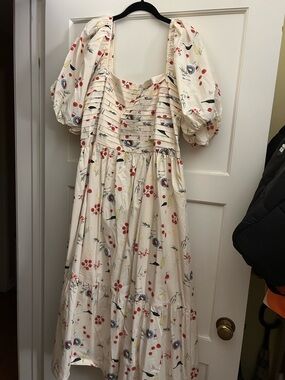 BNWT Abercrombie & Fitch Emerson dress, XXL